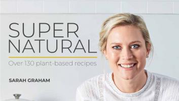 Hello SUPER NATURAL